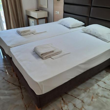 Rachoni Resort Skala Rachoni  Buitenkant foto